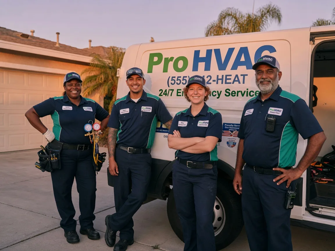Furnace Repair company in Leavittsburg, OH